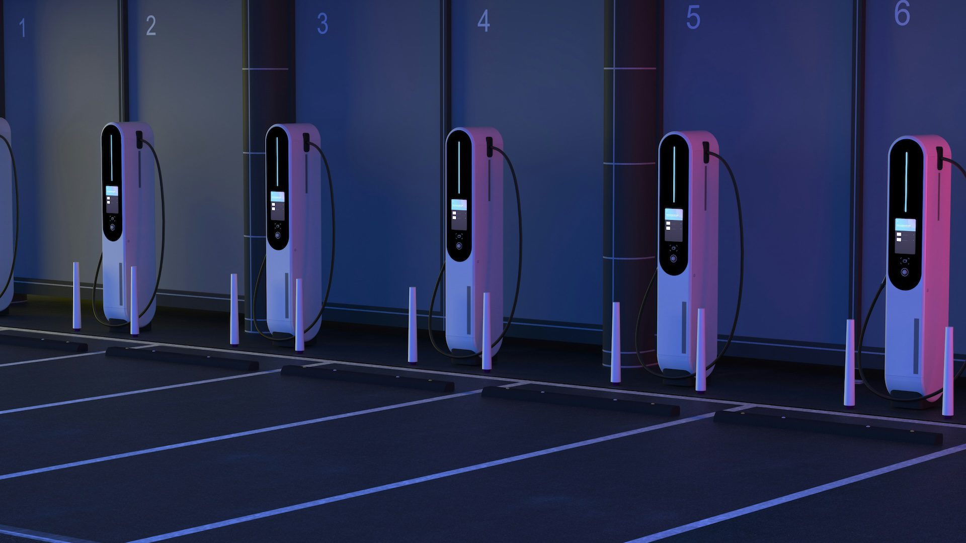 Safe Fast Charging Image